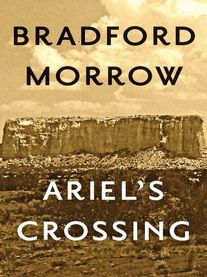 cover image of Ariel's Crossing